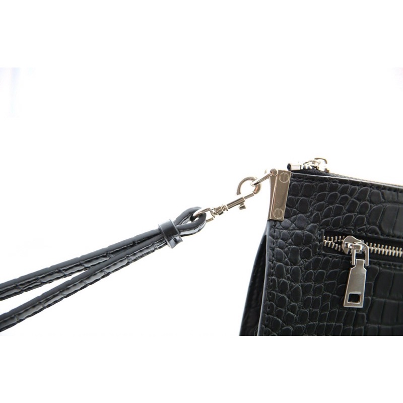 Túi CLUTCH VERSACE SP size 27 fullbox | BigBuy360 - bigbuy360.vn