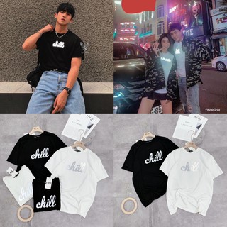 ÁO ĐÔI CHILL PHẢN QUANG NĂNG ĐỘNG TRẺ TRUNG SIÊU HOT