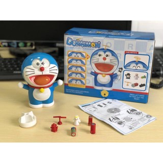 Đồ chơi Đô Rê Mon Rút bảo bối (Doraemon Guruguru)