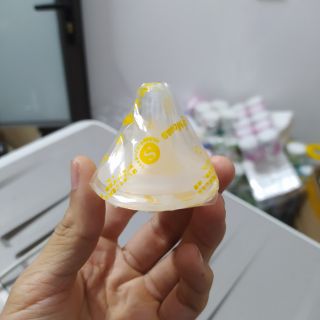 Núm ty cổ rộng siêu mềm