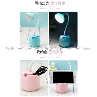 Đèn led để bàn chuyên dùng cho học sinh
