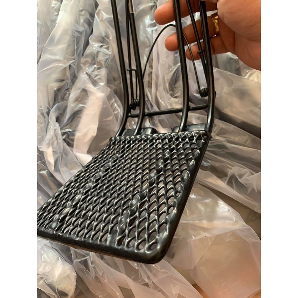 baga sirius spark xăng cơ