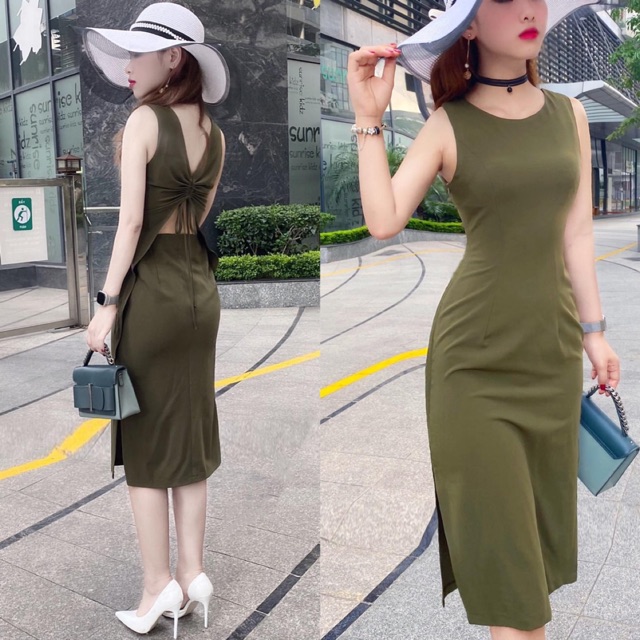ĐẦM KHOÉT LƯNG DÂY RÚT