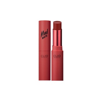 Son Thỏi Clio Mad Matte Lip 4.5G