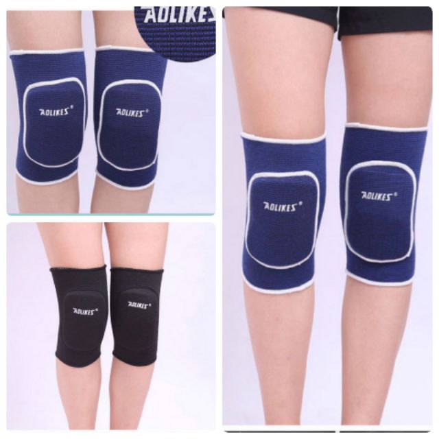 Bó gối bảo vệ đầu gối nữ
