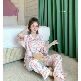 Đồ ngủ Pyjama chất lượng cao