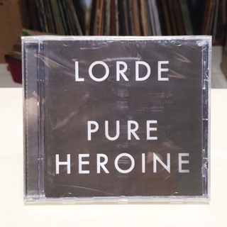 Lorde cds mới
