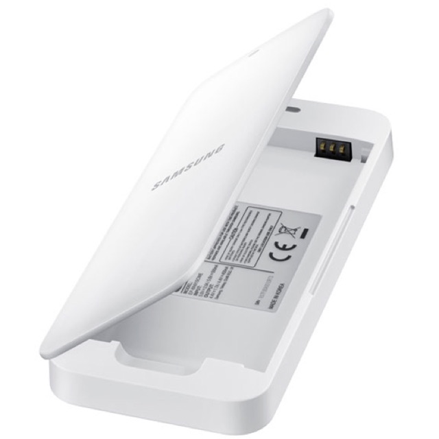 Dock sạc Samsung galaxy Note Edge