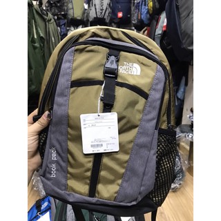 [Xả lỗ hết mã] Balo du lịch,đi học TNF Bookpack-ktrip