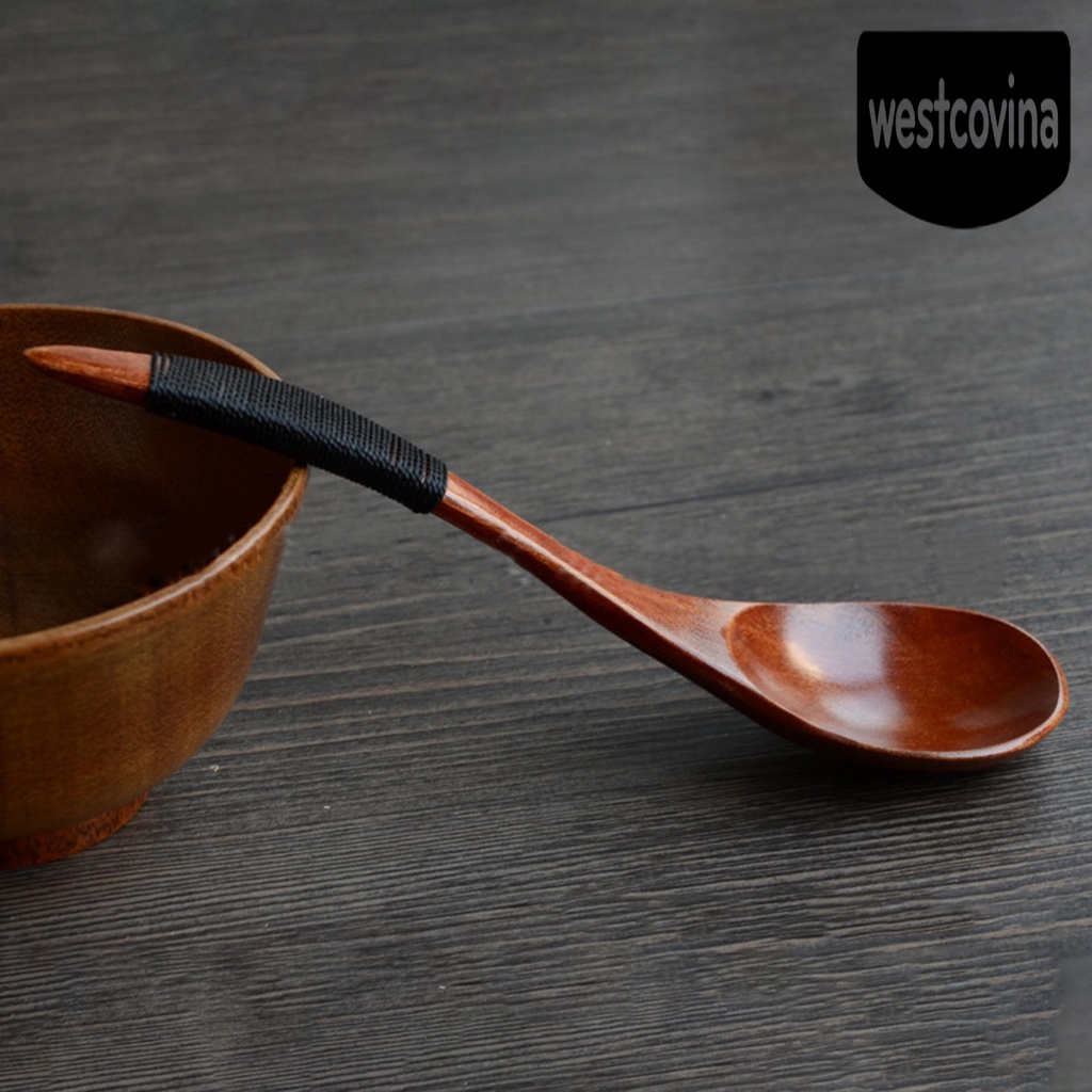 [Hot]☀ Muỗng Ăn Súp Chống Trượt Tiện Dụng