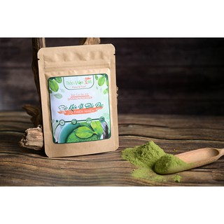 Bột rau củ ăn dặm cho bé 20g