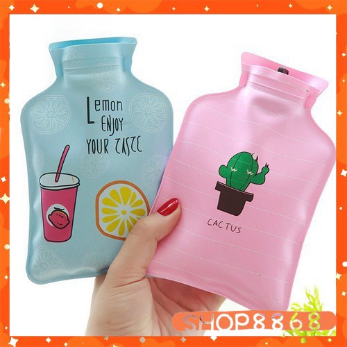 Túi chườm nóng lạnh  -shop8868