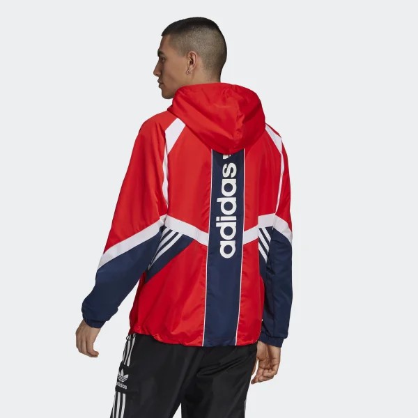 Khoác gió Đát GJ6735