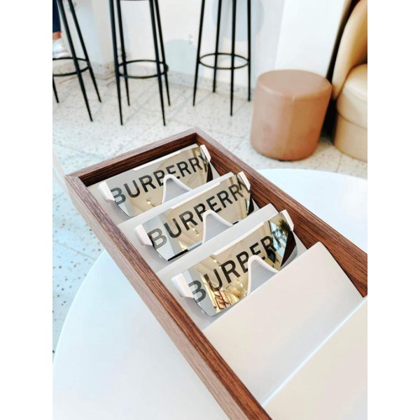 Sỉ Mắt Kính BBR Trág Gương