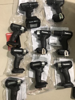 MÁY BẮT VÍT MAKITA XDT15