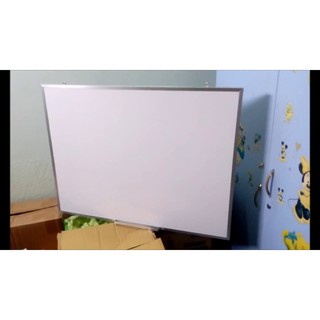 Bảng viết bút dạ 80*120cm
