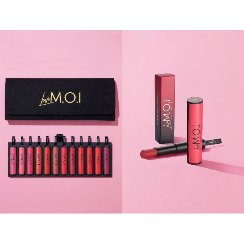 Son MOI Hồ Ngọc Hà Cosmetic