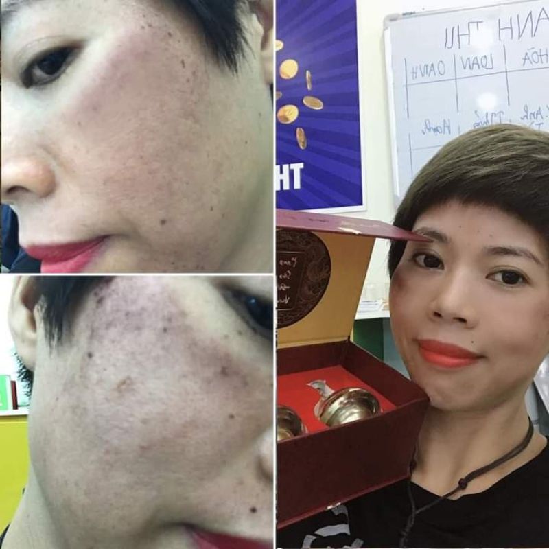 Kem Sâm Đế Vương Olic | BigBuy360 - bigbuy360.vn