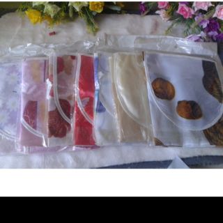 Combo 50 tạp dề chống thấm nước