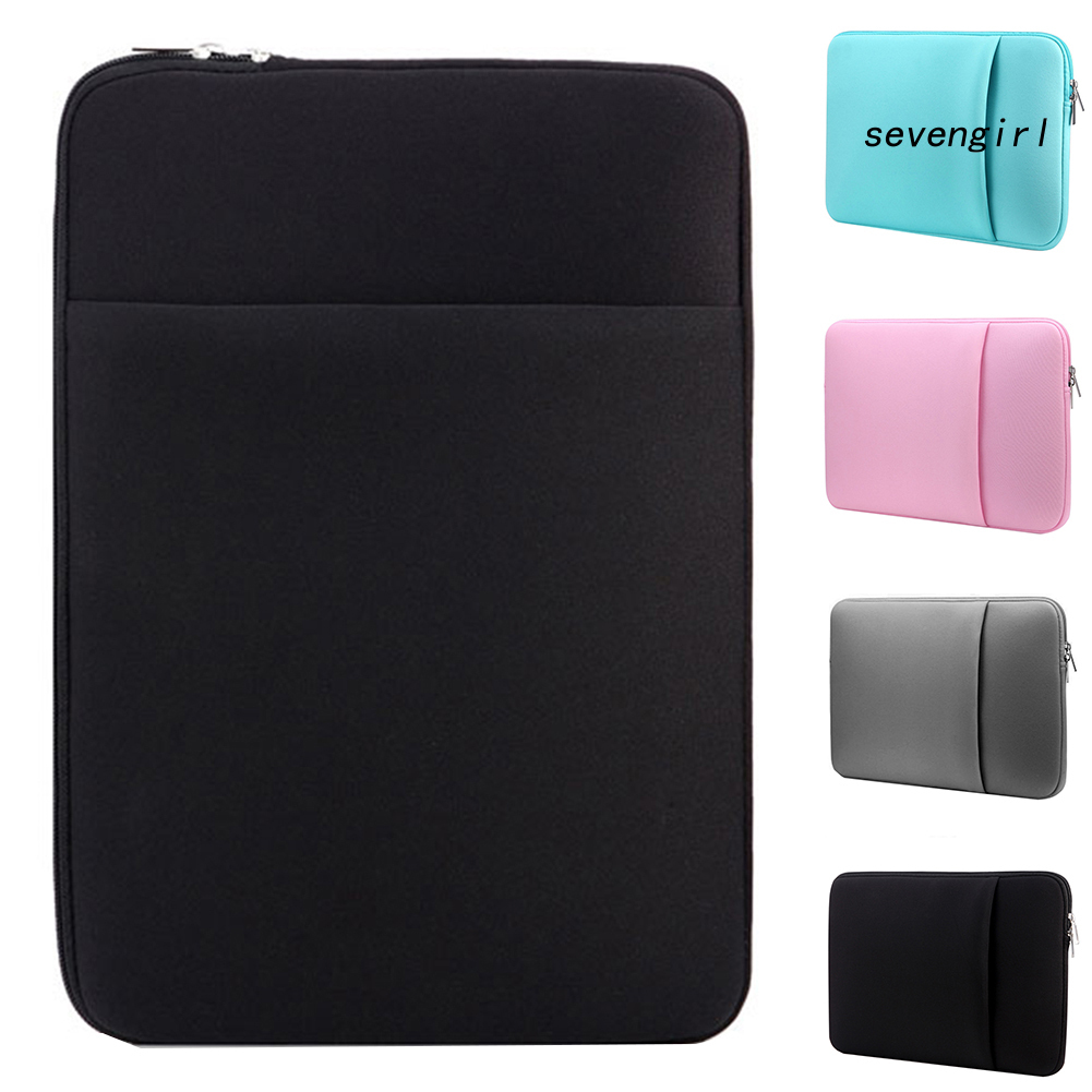 Túi Đựng Laptop Chống Sốc Chống Thấm Nước Có Khóa Kéo | BigBuy360 - bigbuy360.vn