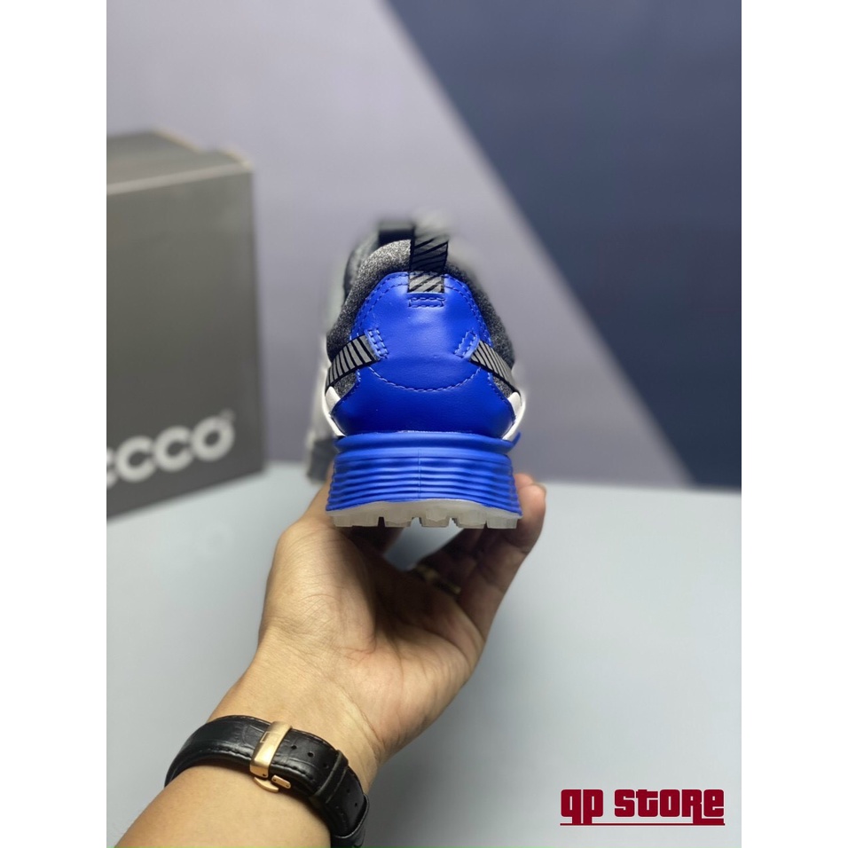 Giày Thể Thao Ecco Golf S-Three Boa