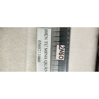 5 con triac 2n60