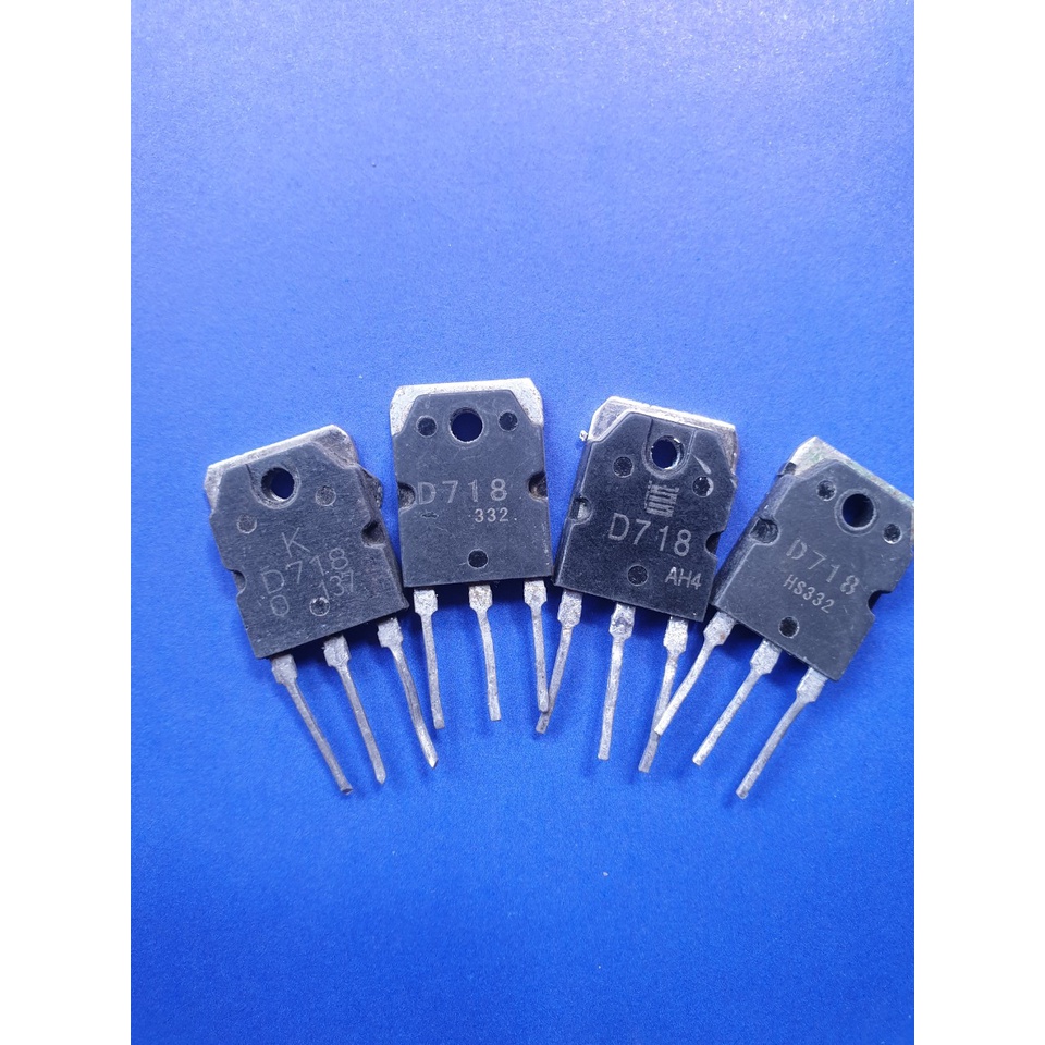 Sò D718, B688 hàng trung quốc tháo máy