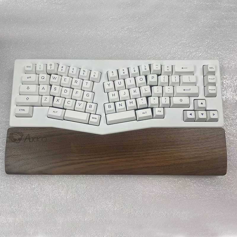 Bàn Phím Cơ AKKO Alice Pro 68 Phím Có Dây