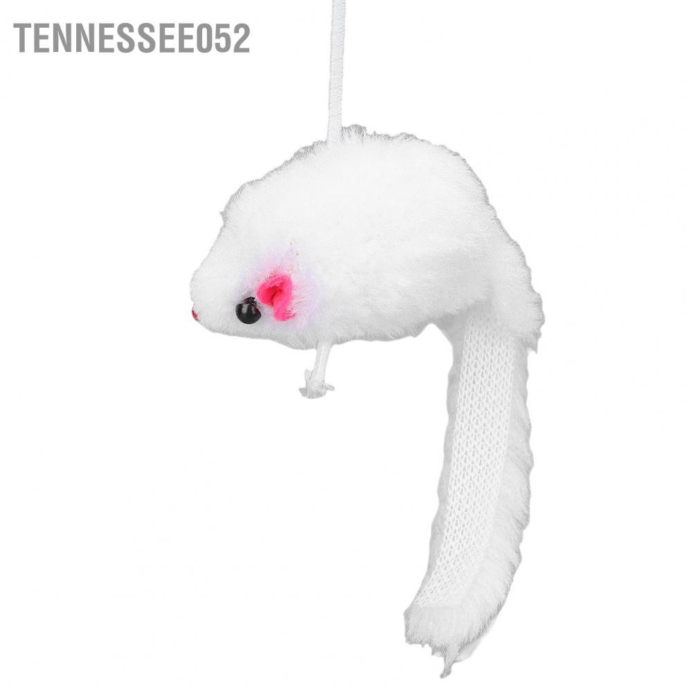 Đồ chơi lật đật có chú chuột và chuông vui nhộn độc đáo dành cho mèo cưng sử dụng trong nhà