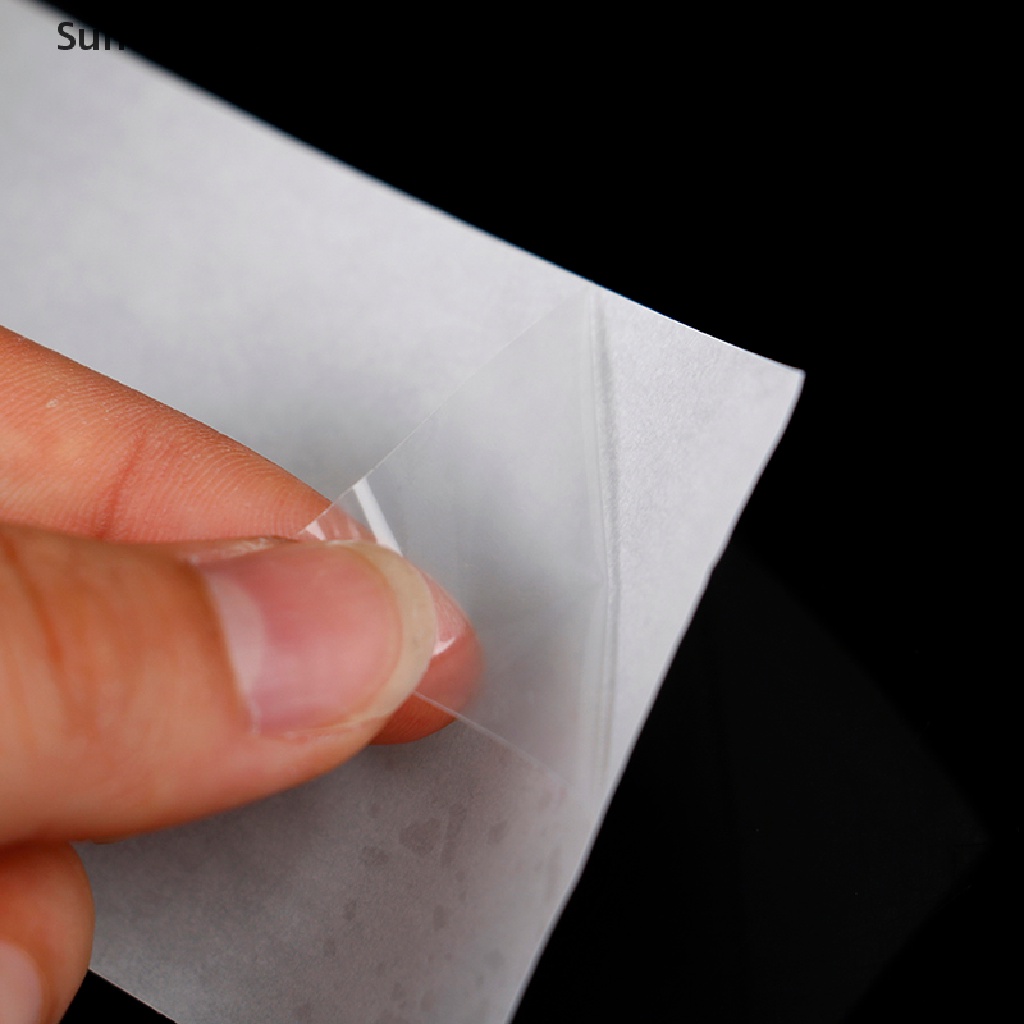 Miếng Dán Ngực Trong Suốt Không Dây Tiện Dụng