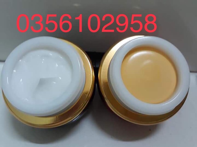 Kem PauJenPai (kem hoa cúc) | BigBuy360 - bigbuy360.vn