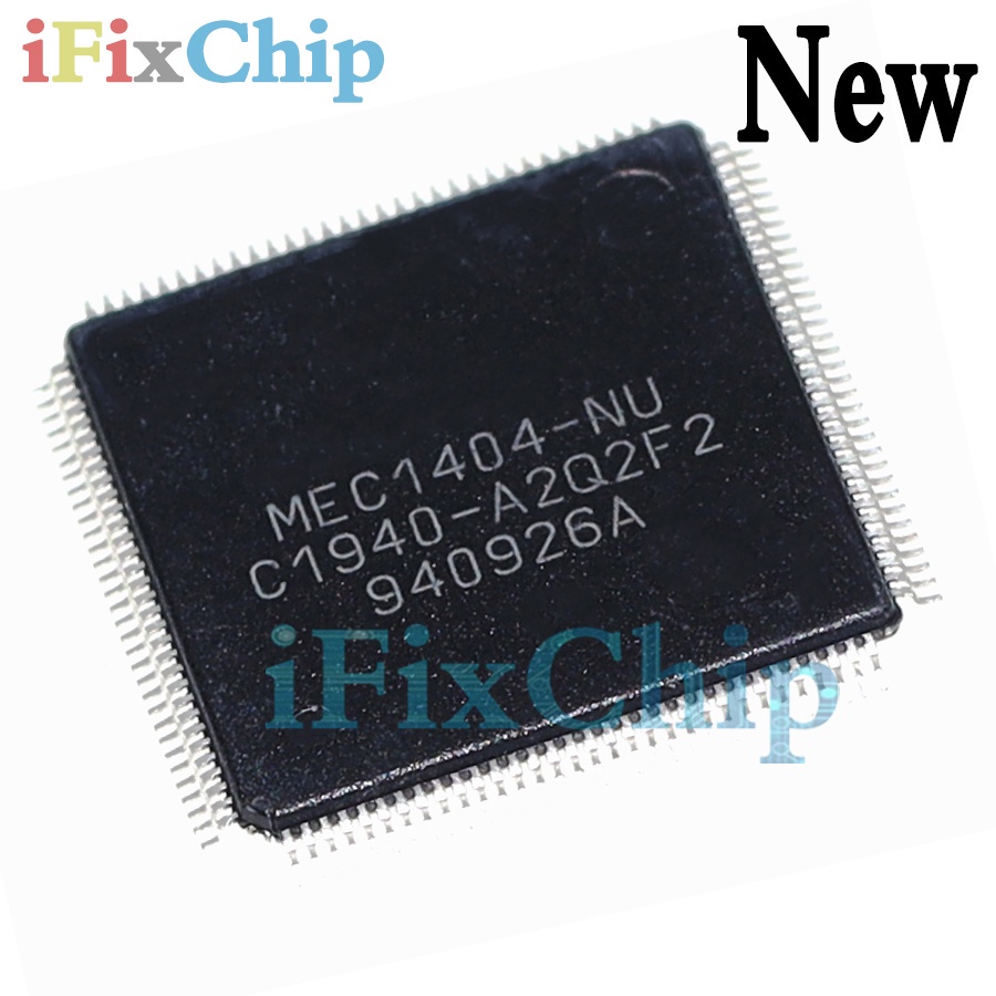 Mec1404-nu MEC1404 NU QFP-128 Mới