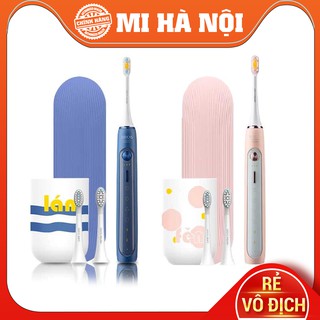 Bàn chải điện thông minh soocas x5