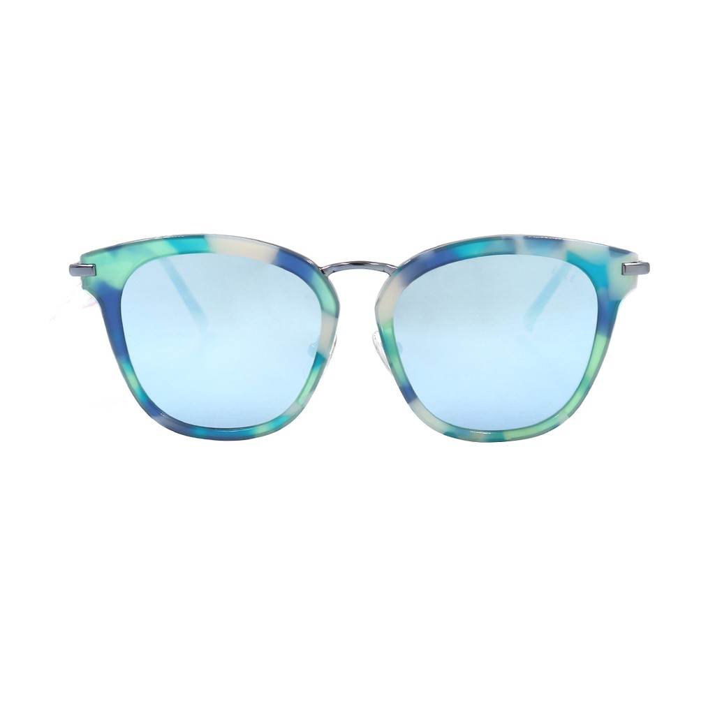 Kính mát nữ thời trang Elle EL14647 BL chính hãng, thiết kế dễ đeo bảo vệ mắt