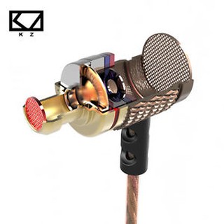 Tai nghe KZ EDR1 (có Mic)