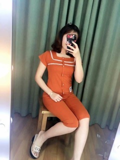 Combo bộ mặc nhà 