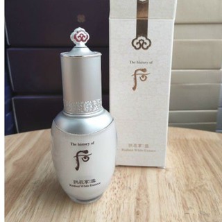 Tinh chất dưỡng trắng da Whoo