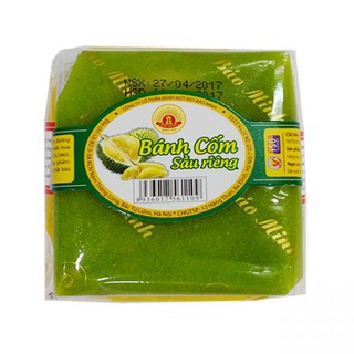 Combo 50 bánh cốm Sầu riêng Bảo Minh - Đặc sản Hà Nội