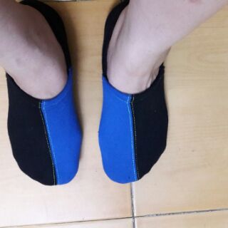 Combo đôi Giày nỉ mùa đông người lớn