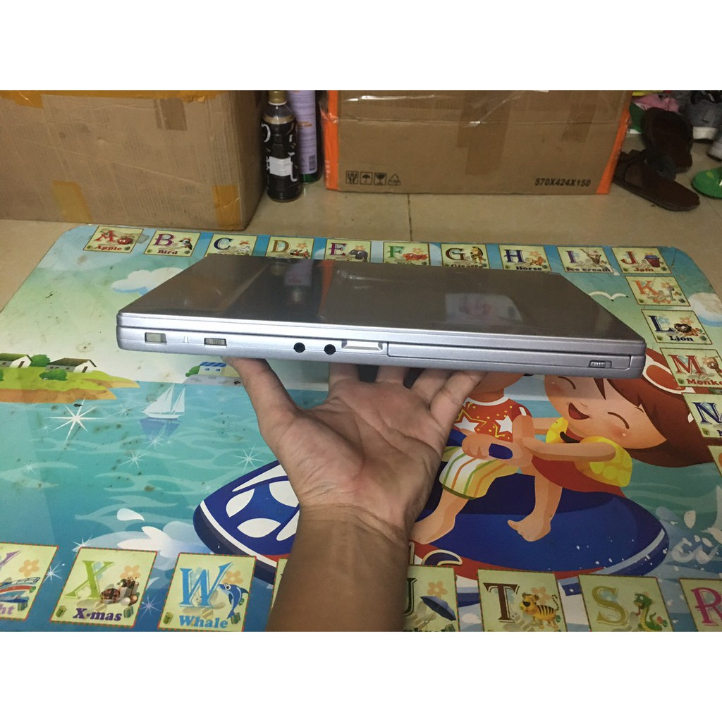 MÁY TÍNH XÁCH TAY PANASONIC CF-SX2 GIÁ RẺ | BigBuy360 - bigbuy360.vn