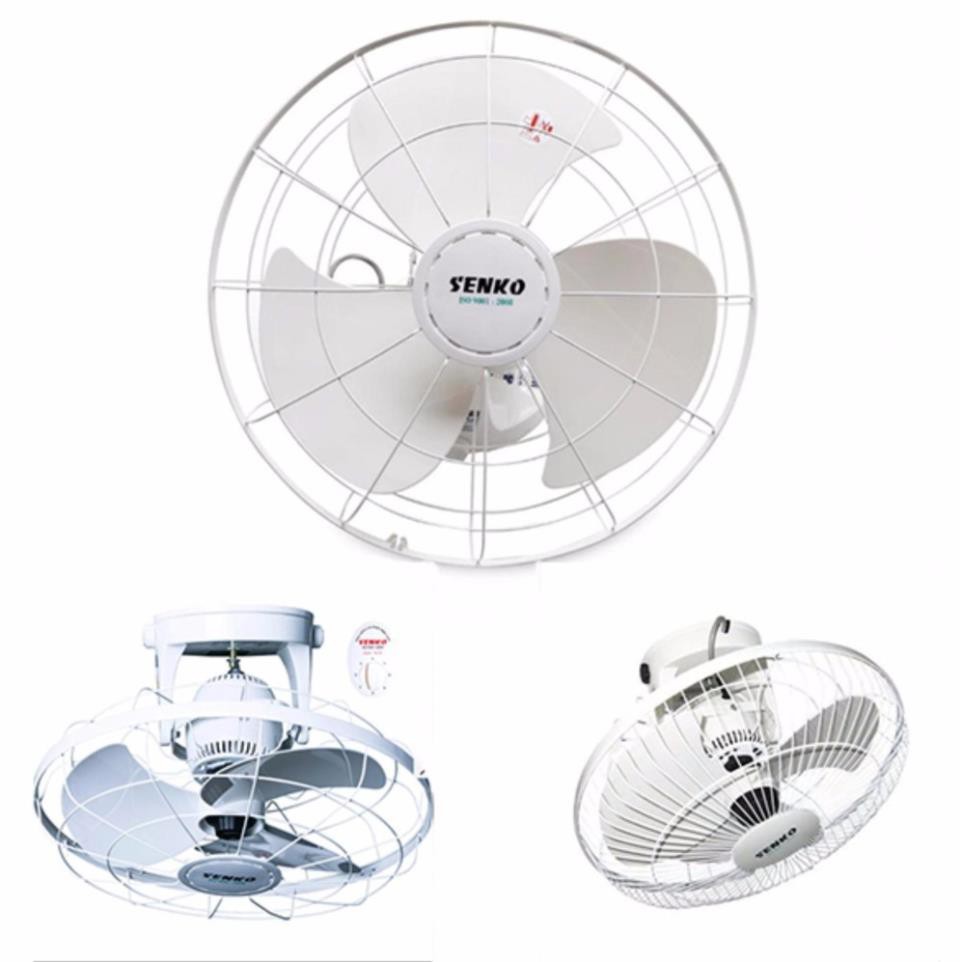 QUẠT ĐẢO TRẦN SENKO TD105- HÀNG CHÍNH HÃNG | BigBuy360 - bigbuy360.vn