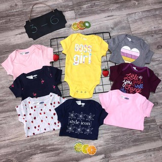 BODY OLD NAVY BÉ GÁI