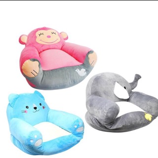 Ghế Sofa Bông Tựa Lưng Cho Bé