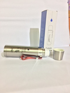 Bình giữ nhiệt 800ml