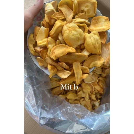 1ký mít nguyên cánh hàng B( tặng túi nhỏ)