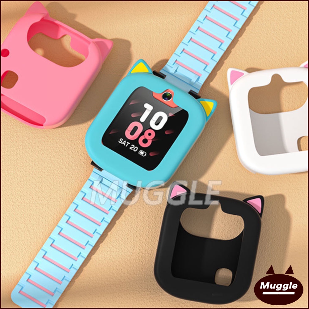 Ốp imoo Z1 Đồng Hồ Điện Thoại Thông Minh Định Vị Trẻ Em imoo Z1 case Ốp Mềm Hình Hoạt Hình Dành Cho Đồng Hồ imoo Watch Z1