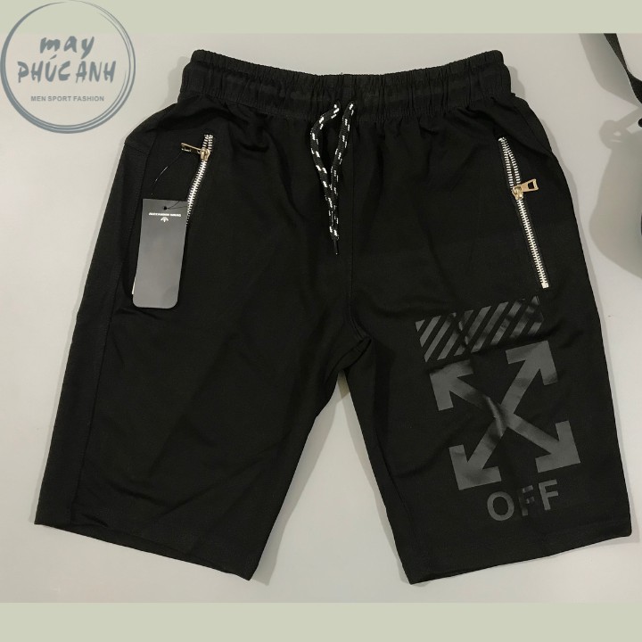 [Mã SR11JUNE5 giảm 20K đơn 50K] COMBO 2 Quần Short Thun Nam [Freeship] Quần Lửng Nam | BigBuy360 - bigbuy360.vn