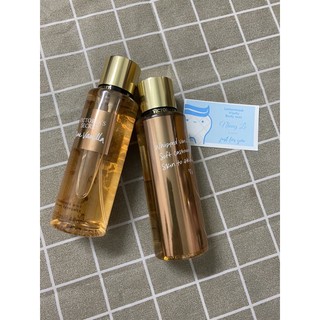 Bodymist VC Bare Vanilla