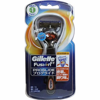 Dao cạo Gillette Fusion Proglide