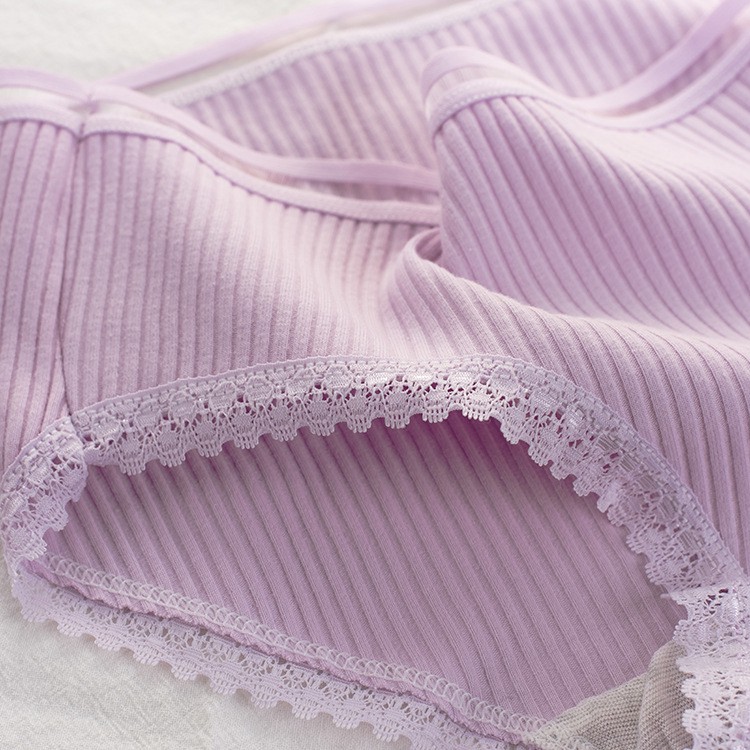 Quần Lót Cotton Tăm Cạp Viền xuất Nhật QL04 | BigBuy360 - bigbuy360.vn